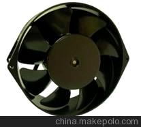 PROFAN 為弘 172×150×55 軸流風機 BaLL 48V P1755HBL-ES(48)
