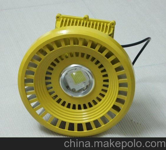 出售LED燈 100W 泛光燈 防爆燈 投光燈 LED燈具圖片