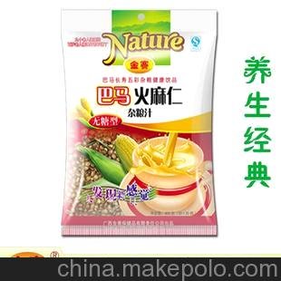 巴馬火麻仁雜糧汁 養(yǎng)生保健食品圖片