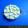 G4玉米灯 15SMD5050 插脚灯 led灯