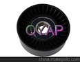 QY-1200凯越1.6 乐风 乐驰汽车张紧器 96183115