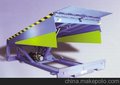济南固定式式登车桥