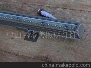 LED燈具 LED線條燈 LED小功率洗墻燈圖片