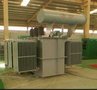 供应S11低损耗油浸式变压器 三项变压器价格