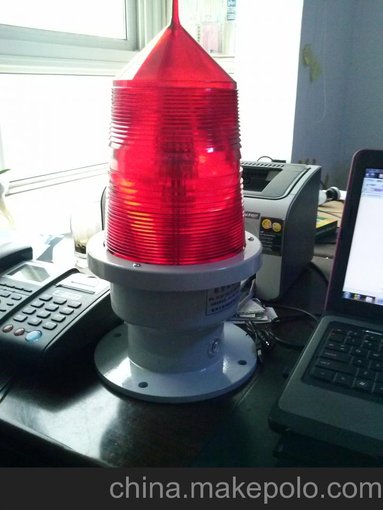 ZH-220-2000-LED航空障礙燈圖片