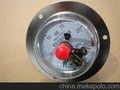 供應(yīng)ZFYB -珠峰儀表YX100ZFYB-YX100磁助式電接點(diǎn)表
