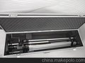 XF光学仪三脚架载重50KG