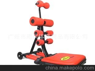 專(zhuān)用批發(fā)正品中華紅收腹運動(dòng)收腹機圖片