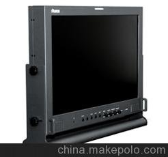 瑞鴿TL-1850NP監(jiān)視器 18英寸桌面監(jiān)視器圖片