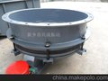 厂家定做新型破拱设备振动料斗 DZL电机振动给料斗 振动给料器