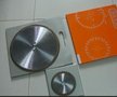 255*3.0*25.4*60T铝型材锯片切厚铝板无毛刺专家！