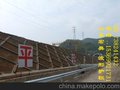 SB级公路波形护栏