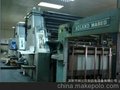 85年罗兰R804-7全开一米色机