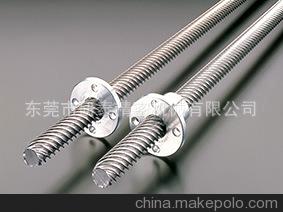 THK滾珠絲桿、研磨絲桿、大導程滾珠絲杠1616、2525