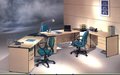 办公家具、组合办公台(图)