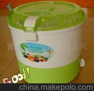 家庭小幫手-快樂家庭洗菜機，消毒洗菜機，果蔬解毒機圖片