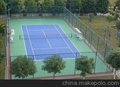 供应冀和优质51体育场围网 篮球场围网