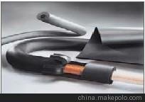 直銷難燃b1級凱門橡塑保溫管 防火發(fā)泡橡膠富樂斯隔熱棉圖片