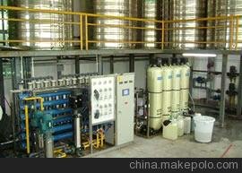 提供深圳反滲透設(shè)備,工業(yè)超純水機(jī)圖片