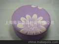  布盒 紫色系新款布类包装盒