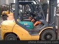 小松叉车，komatsu forklift,4d94e,c240