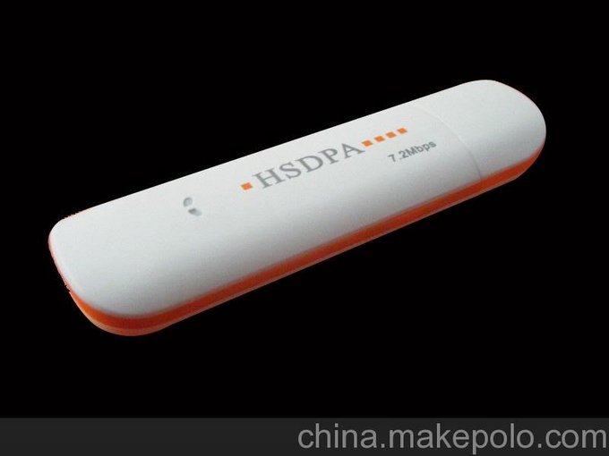 HSDPA 3G聯(lián)通無(wú)線(xiàn)上網(wǎng)卡 支持威盛 瑞星微 盈方微平板電腦圖片