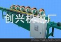 厂家直销质量佳多组圆管抛光机 方管抛光机优选创兴机械