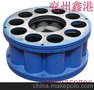 供应鑫港pz-5喷浆机转子体