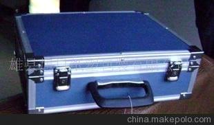 廠(chǎng)家直銷(xiāo)供應高品質(zhì)鋁合金箱（圖）圖片
