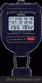 CASIO HS-30W10Mӛˮ