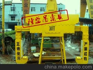 隆盛供應省力耐用靈巧的大型電動(dòng)臥卷夾鉗-特殊規格可定制！圖片
