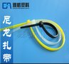 厂家 雅格牌专业供应速买通5*200出口超市扎带袋子专用