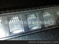 LM2593HVS-ADJ 电源转换器150千赫第2A稳压器的功能 原装正品