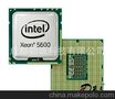 Intel/英特尔 至强/xeon X5670处理器，主频2.93-3.333G/hz