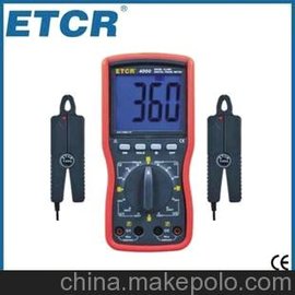 ETCR4000 pQ λ 