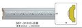 木质线条91008