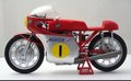 ITALERI车模 1:9 静态车模 意大利Mv Agusta F3 F4 1958Moto GP
