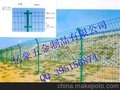 亿豪专业厂家直销各种规格的护栏、（围栏、隔离栅）库存现货