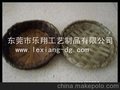 厂家直销 水草竹篾混编水果包装篮、糖果篮