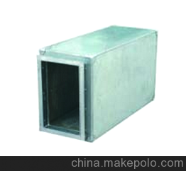 供應(yīng)  阻性消聲器圖片