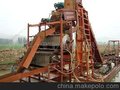 专业供应；大型挖沙船 挖泥船 抽沙船 淘金船科大机械400-0615966