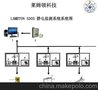 ESD静电门禁监测系统门禁系统静电测试仪