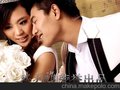 瑞莉雅 婚纱照