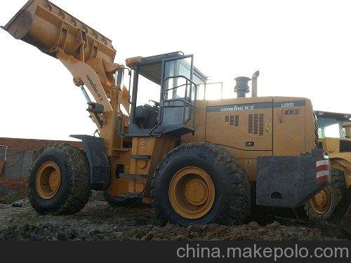銅陵包送貨二手徐工500F（新款）裝載機(jī)圖片