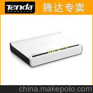 全新正品 騰達(dá)8口路由器 TEI618SK 企業(yè)網(wǎng)吧商業(yè)寬帶八口路由器圖片