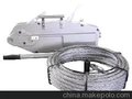RX型钢丝绳手扳葫芦钢丝绳牵引机铝合金葫芦800kg/1600kg/3200kg