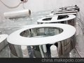PU户外树脂字招牌厂家