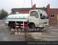 供应的5吨洒水车，5吨8吨10吨浇水车价格