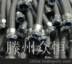 优质包塑金属软管 滕州众恒专业生产销售