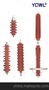 厂家直销氧化锌避雷器HY10WX-216/562